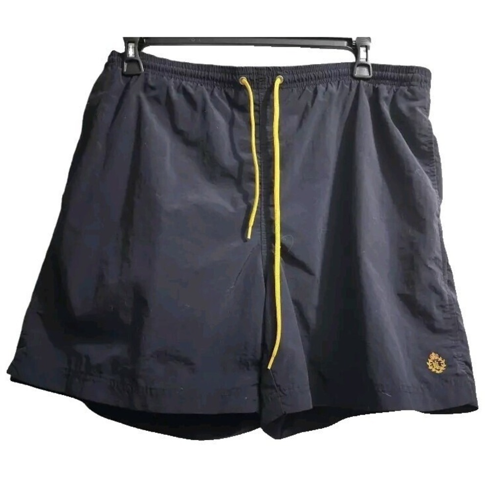 Ralph Lauren Swim Trunks Shorts‎ Swimsuit Beach Drawstring XL